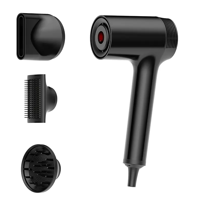 一台机真的能满足您所有的造型需求吗？