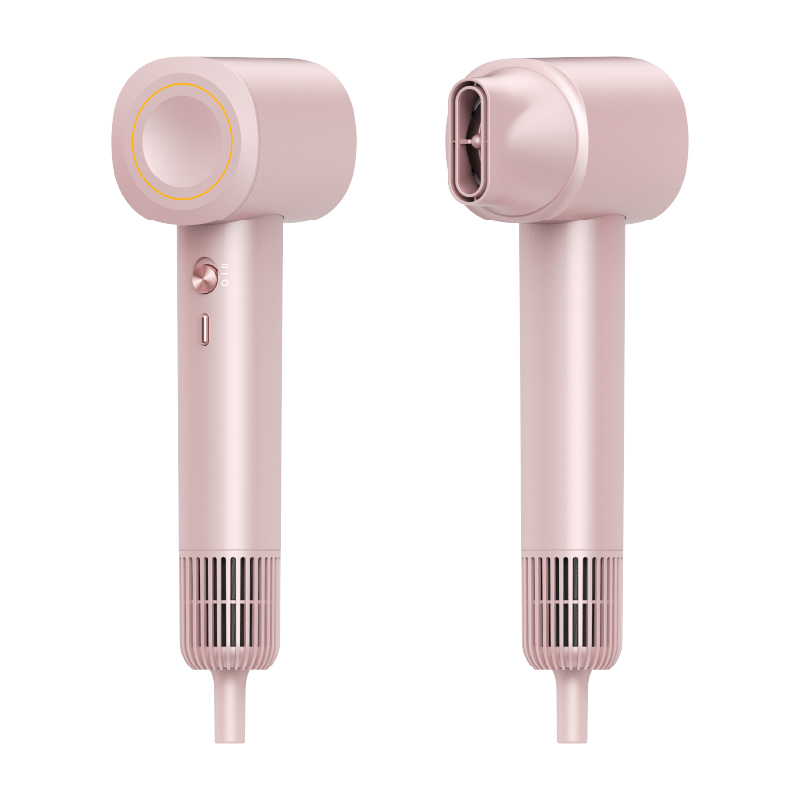 是什么让头发既快速又温和？