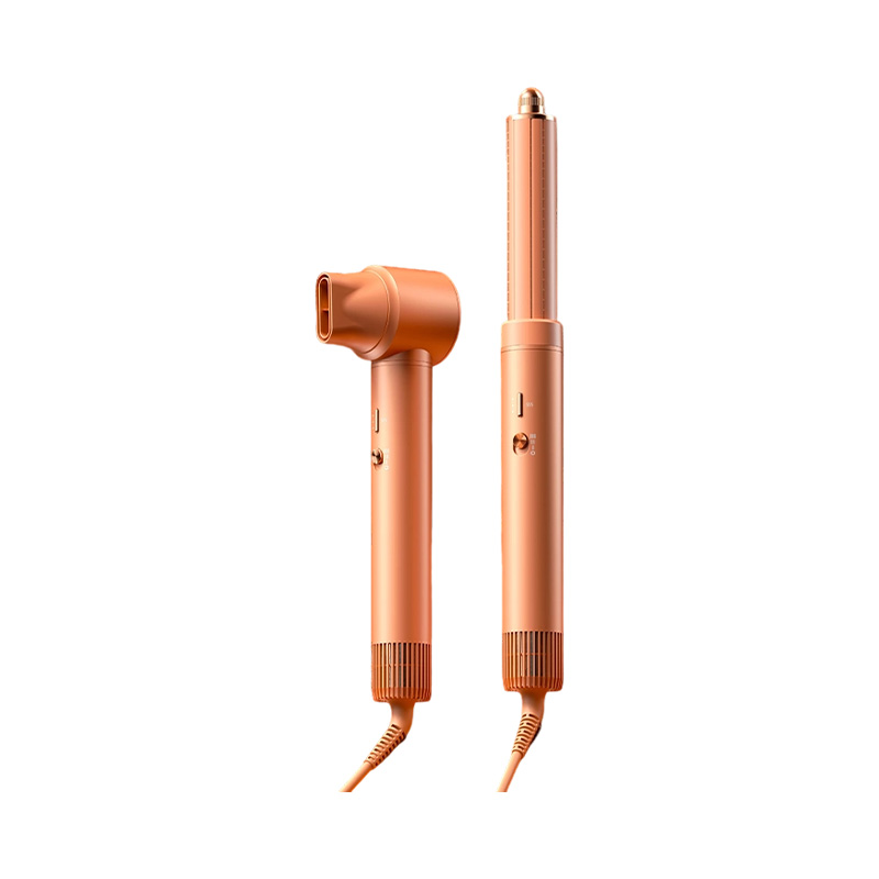 KH-802K 5合1美发吹风机