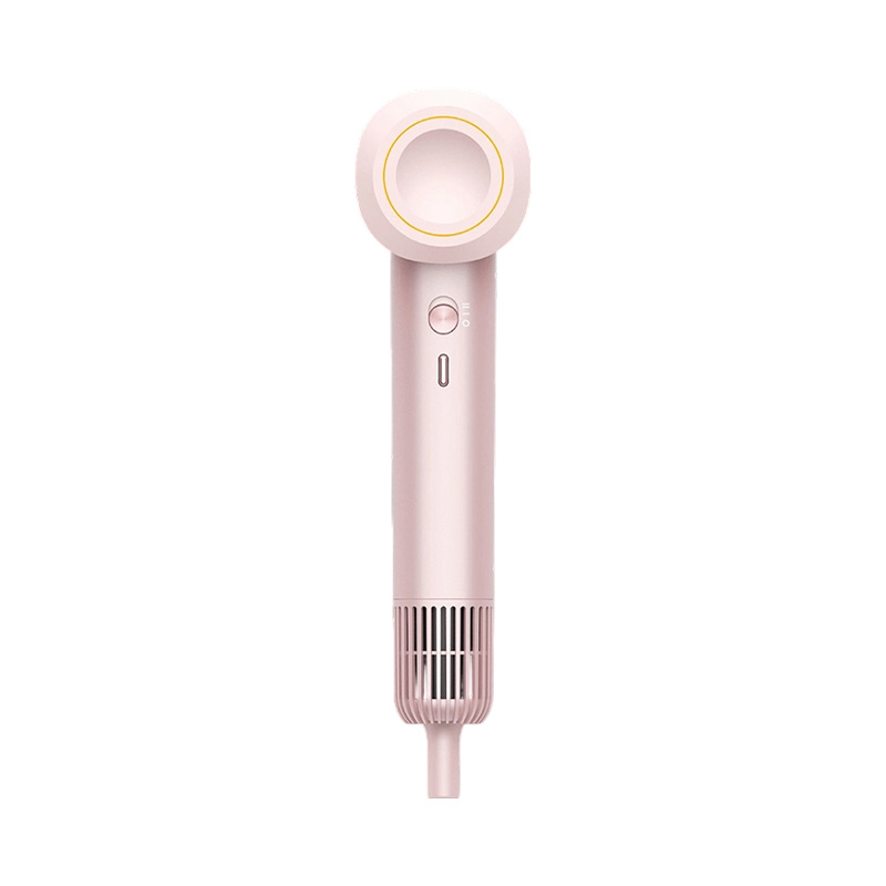 KH-807 迷你高速智能实时监控吹风机