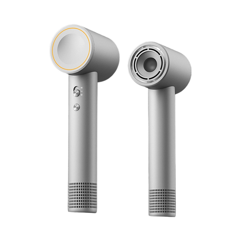 KH-804A 负离子护发吹风机