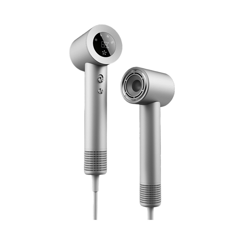 KH-804C LED显示屏智能温控吹风机