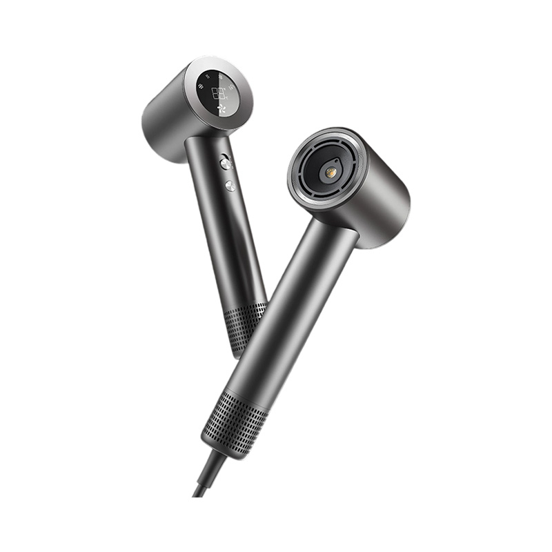 KH-805C 温控显示智能防护吹风机