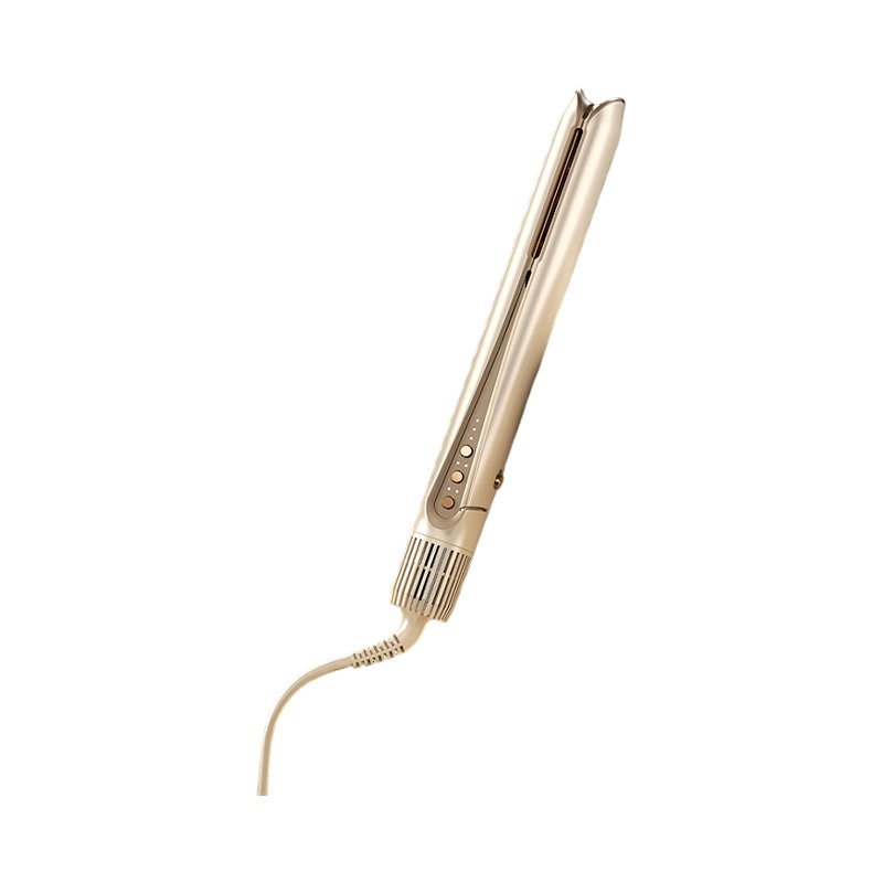 双重用途工程：为什么直发器和卷发器混合产品是终极造型必备品